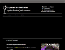 Tablet Screenshot of ospatari.com